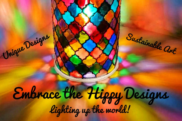 Embrace the Hippy Designs 