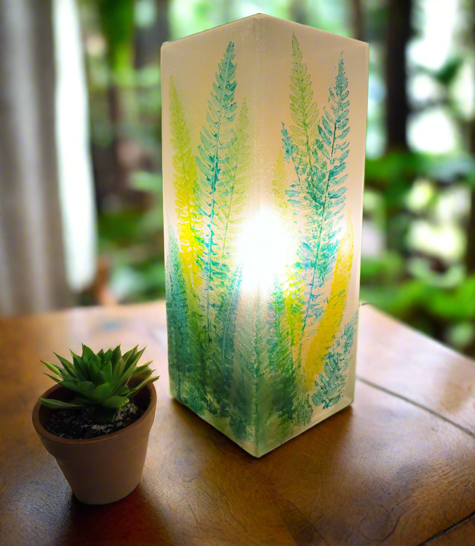 OOAK Sustainable Light 